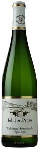 Joh. Jos. Prüm Wehlener Sonnenuhr Riesling Spätlese N.V.