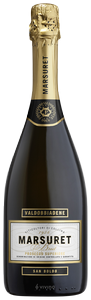 Marsuret San Boldo Valdobbiadene Prosecco Superiore Brut N.V.