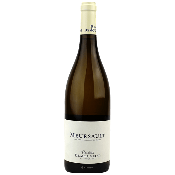 ワイン Rodolphe Demougeot Meursault 2023 Rodolphe Demougeot Meursault | Vivino 日本語