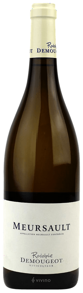 Rodolphe Demougeot Meursault | Vivino English