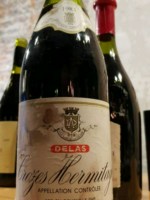 Delas Crozes-Hermitage