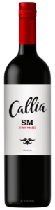 Callia SM Syrah - Malbec N.V.