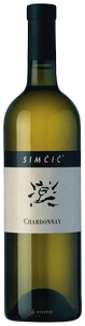 Marjan Simčič Chardonnay N.V.
