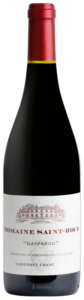 Jeff Carrel Domaine Saint-Roch Gasparou Cabernet Franc N.V.
