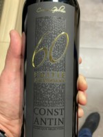 Crama Girboiu Constantin Barrique Selection Premium Red Blend