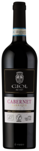 Giol Cabernet Barrique N.V.