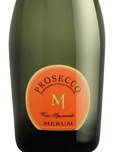Prosecco Spumante