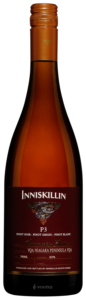 Inniskillin Discovery Series P3 Pinot Gris - Pinot Noir - Pinot Blanc N.V.
