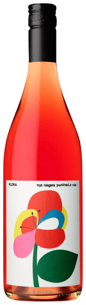 Rosewood Estates Flora Rosé | Vivino English