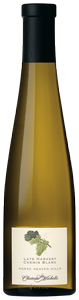 Chateau Ste. Michelle Late Harvest Chenin Blanc N.V.