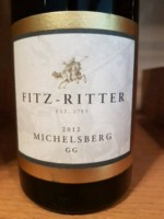 Fitz-Ritter Michelsberg GG