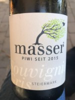 Masser Souvignier Gris