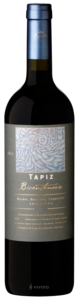 Tapiz Bicentenario Malbec - Bonarda - Torrontes N.V.