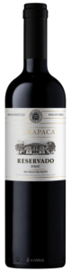 Tarapacá Reservado Syrah N.V.