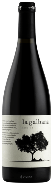 Merayo La Galbana Bierzo