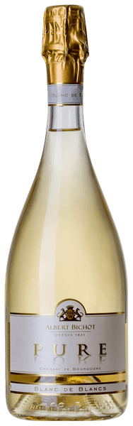 N.V. Albert Bichot Pure Crémant de Bourgogne Blanc de Blancs