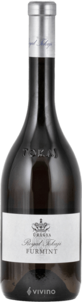 Royal Tokaji Úrágya Furmint