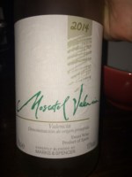 Marks & Spencer Moscatel