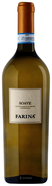 Farina Soave
