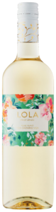 Pelee Island Winery Lola Pinot Grigio N.V.