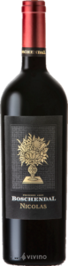 Boschendal Nicolas N.V.