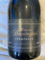 Charles Mignon Hélène de Beauregard Brut Champagne