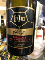 Fabio Cordella R10 Amarone della Valpolicella