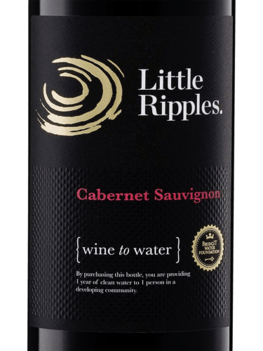 Little Ripples Cabernet Sauvignon | Vivino English
