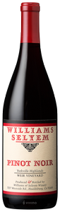 Williams Selyem Weir Vineyard Pinot Noir N.V.