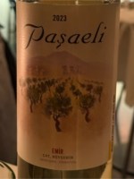 Paşaeli Emir