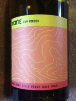 Pikes Pente Pinot Gris