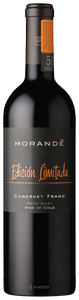Morandé Edición Limitada Cabernet Franc N.V.