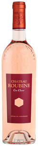Château Roubine Côtes de Provence Rosé (Cru Classé) N.V.