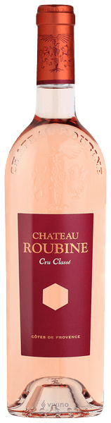 Château Roubine Côtes de Provence Rosé (Cru Classé)