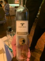 Montalto Cepa Pura Late Harvest