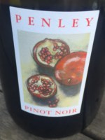 Penley Estate Sparkling Pinot Noir