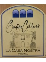 Gadino Cellars La Casa Nostra