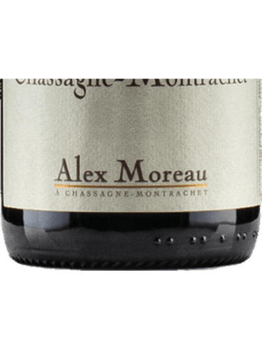 Chassagne-Montrachet