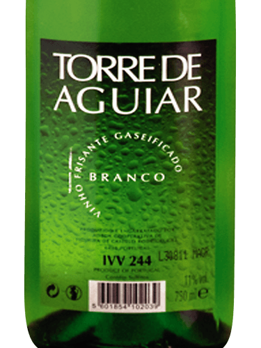 Castelo Rodrigo Torre De Aguiar Branco Vivino
