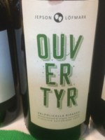 Degani Ouvertyr Valpolicella Ripasso Classico Superiore