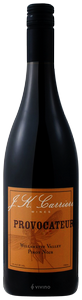 J.K. Carriere Provocateur Pinot Noir N.V.