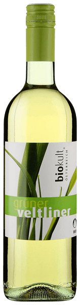 Biokult Grüner Veltliner