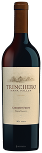 Trinchero Cabernet Franc N.V.