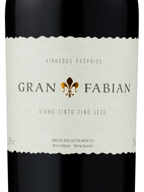 Gran Fabian