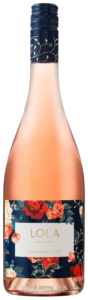 Pelee Island Winery Lola Blush Sparkling Rosé N.V.