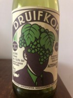 Badenhorst Druifkop Alternatief Wit