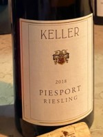 Keller Piesport Riesling