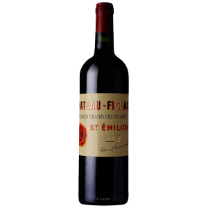 Château Figeac Saint-Émilion Grand Cru (Premier Grand Cru