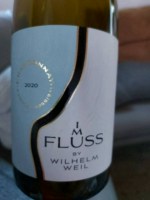 Robert Weil Im Fluss Chardonnay - Weissburgunder