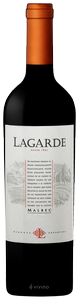 Lagarde Malbec Henry N.V.